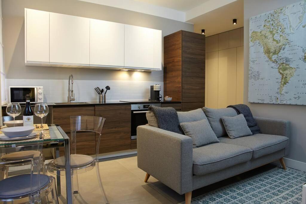 Casabonny - Un Piacevole Soggiorno A Milano Extérieur photo