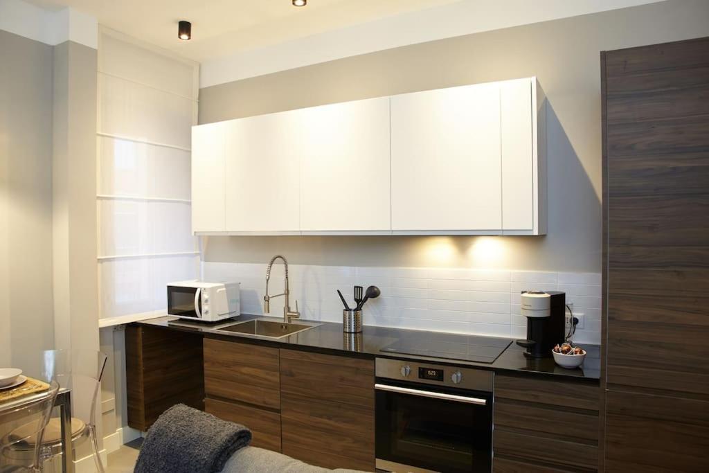 Casabonny - Un Piacevole Soggiorno A Milano Extérieur photo