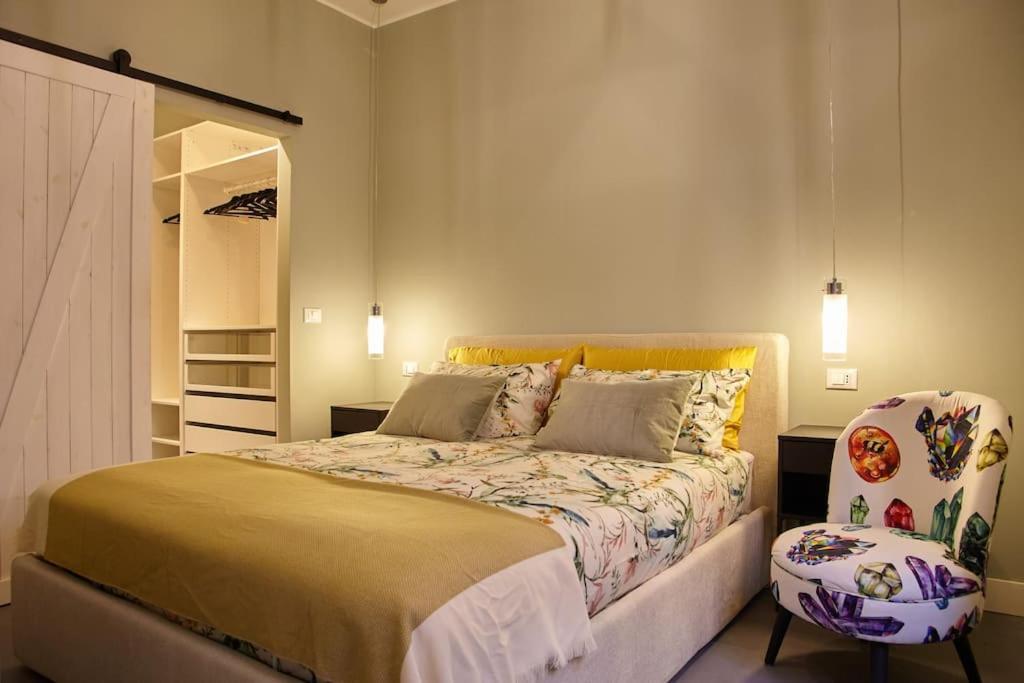 Casabonny - Un Piacevole Soggiorno A Milano Extérieur photo